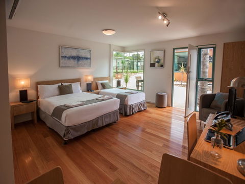 Great Ocean Road Resort - Accommodation Sunshine Coast 11