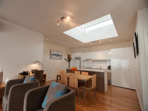 Great Ocean Road Resort - Accommodation Sunshine Coast 27