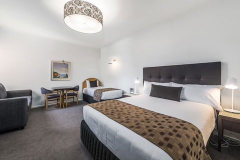Quality Hotel Wangaratta Gateway - Accommodation Sunshine Coast 27