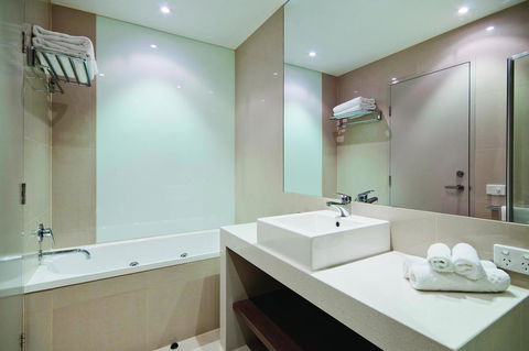 Quality Hotel Wangaratta Gateway - Accommodation Sunshine Coast 43