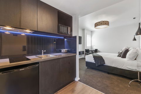 Quality Hotel Wangaratta Gateway - Accommodation Sunshine Coast 17