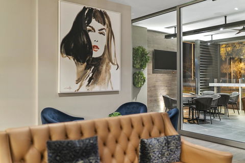 Quality Hotel Wangaratta Gateway - Accommodation Sunshine Coast 6