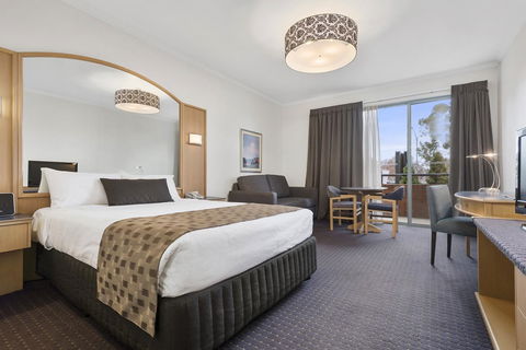 Quality Hotel Wangaratta Gateway - Accommodation Sunshine Coast 0