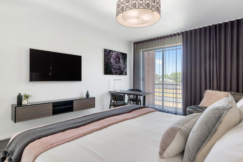 Quality Hotel Wangaratta Gateway - Accommodation Sunshine Coast 29