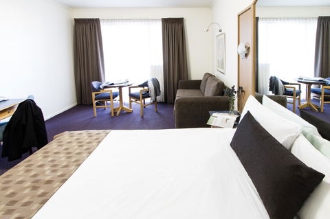 Quality Hotel Wangaratta Gateway - Accommodation Sunshine Coast 44