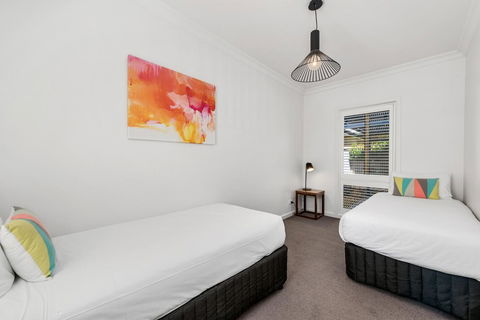 Quality Hotel Wangaratta Gateway - Accommodation Sunshine Coast 21