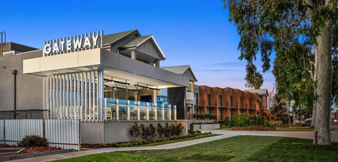 Quality Hotel Wangaratta Gateway - Accommodation Sunshine Coast 5