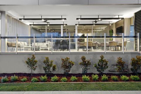 Quality Hotel Wangaratta Gateway - Accommodation Sunshine Coast 3