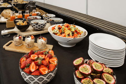 Quality Hotel Wangaratta Gateway - Accommodation Sunshine Coast 26