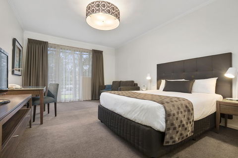 Quality Hotel Wangaratta Gateway - Accommodation Sunshine Coast 12