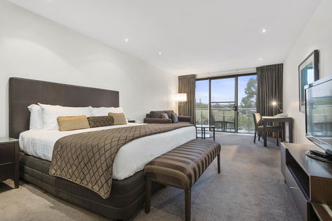 Quality Hotel Wangaratta Gateway - Accommodation Sunshine Coast 14