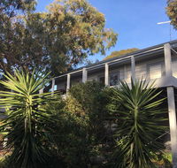Kookas Retreat - Accommodation Sunshine Coast