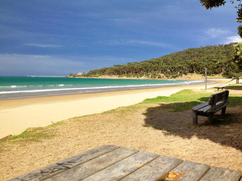 Lorne Surf Apartments - Accommodation Sunshine Coast 13