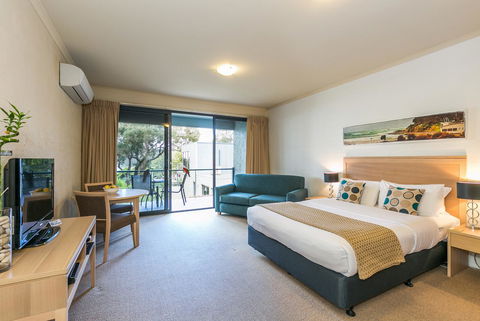Lorne Surf Apartments - Accommodation Sunshine Coast 27