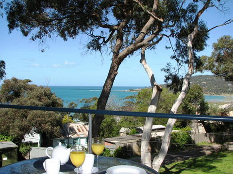 Lorne Surf Apartments - Accommodation Sunshine Coast 3