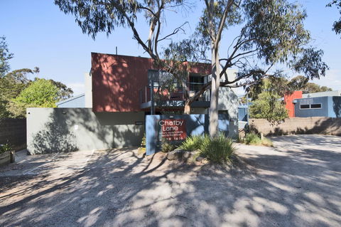 Lorne Surf Apartments - Accommodation Sunshine Coast 29
