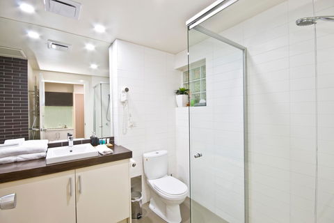 Lorne Bay View Motel - Accommodation Sunshine Coast 40