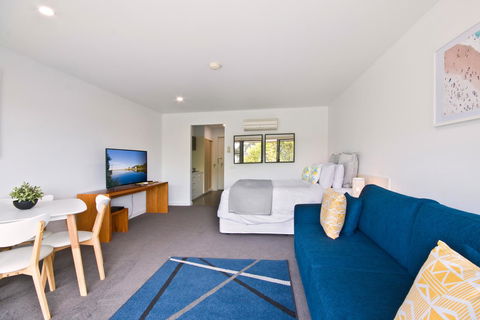 Lorne Bay View Motel - Accommodation Sunshine Coast 20