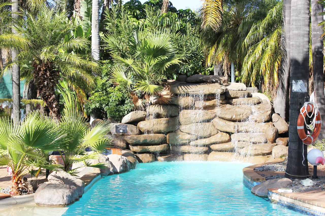 Yambuna VIC Accommodation Sunshine Coast