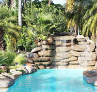 Swan Hill Resort - Accommodation Sunshine Coast