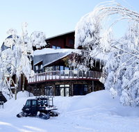 Astra Lodge Falls Creek - Accommodation Sunshine Coast
