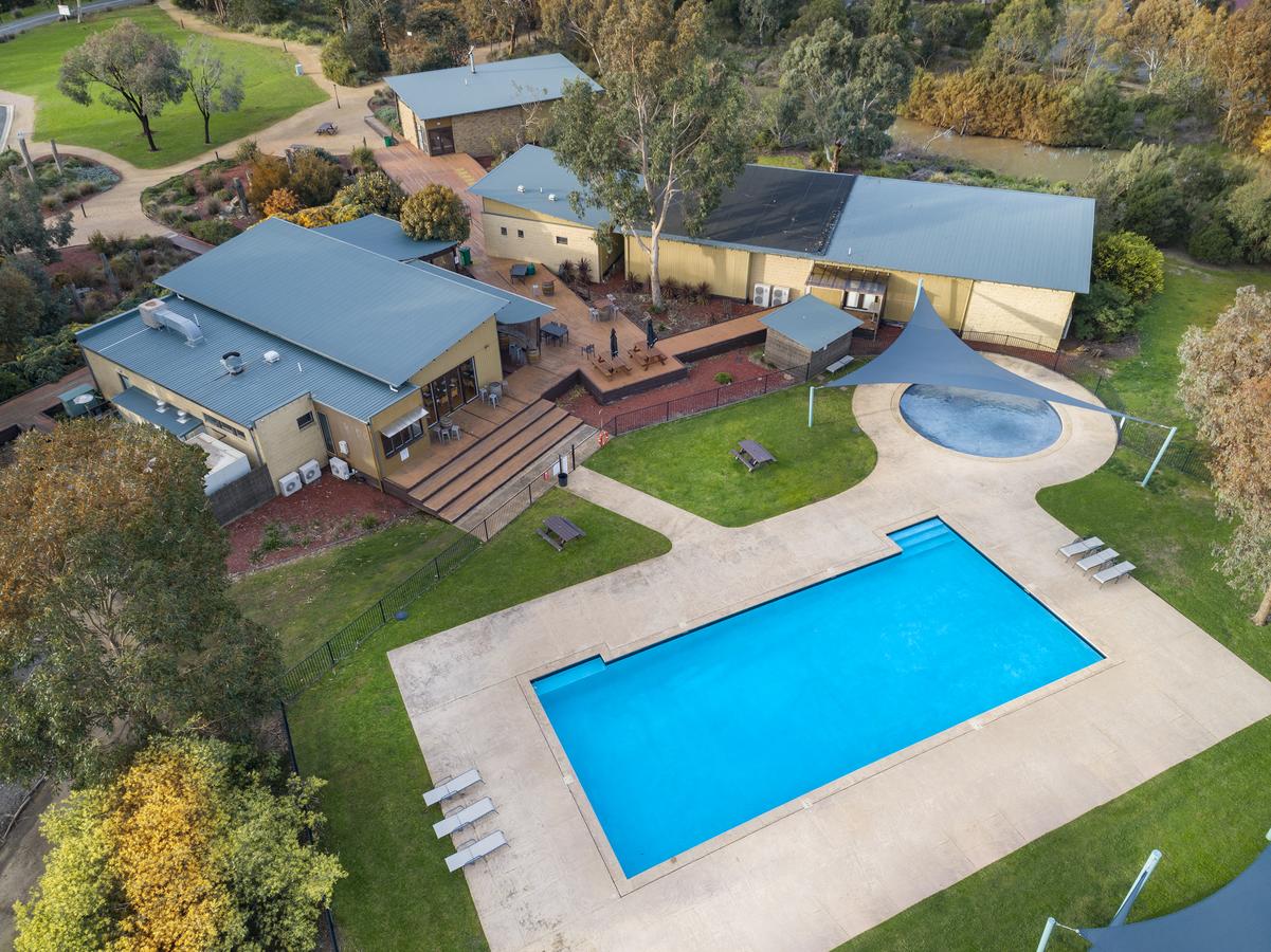 Summerlands VIC Accommodation Sunshine Coast