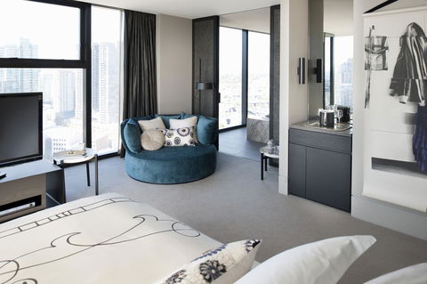 Crown Metropol Melbourne - Accommodation Sunshine Coast 8