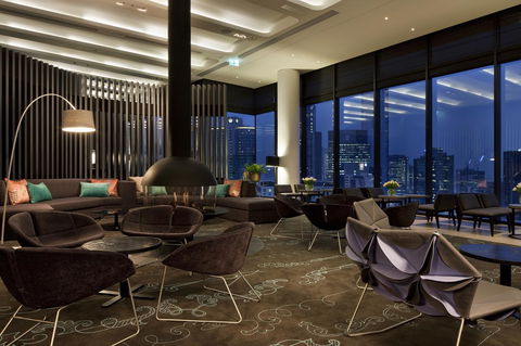 Crown Metropol Melbourne - Accommodation Sunshine Coast 18