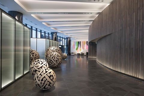 Crown Metropol Melbourne - Accommodation Sunshine Coast 19