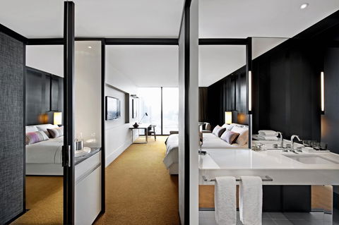 Crown Metropol Melbourne - Accommodation Sunshine Coast 20