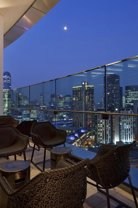 Crown Metropol Melbourne - Accommodation Sunshine Coast 10