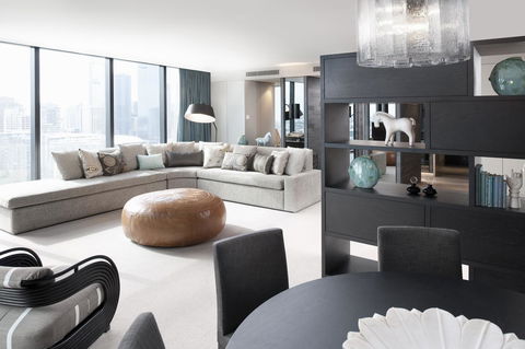 Crown Metropol Melbourne - Accommodation Sunshine Coast 4