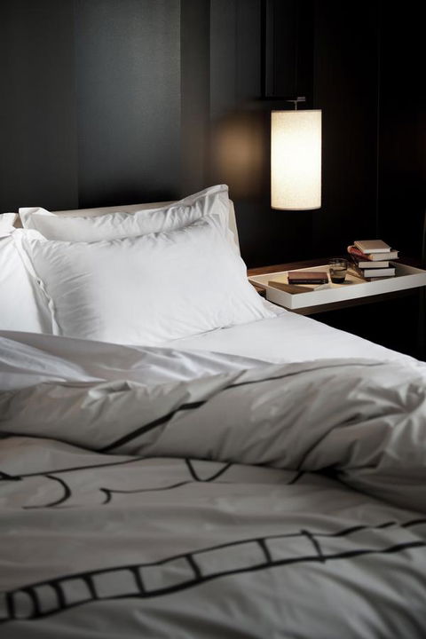 Crown Metropol Melbourne - Accommodation Sunshine Coast 21
