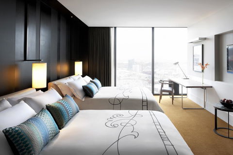 Crown Metropol Melbourne - Accommodation Sunshine Coast 2