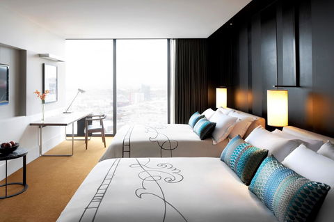 Crown Metropol Melbourne - Accommodation Sunshine Coast 22