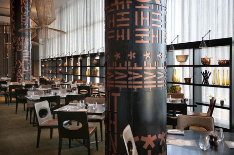 Crown Metropol Melbourne - Accommodation Sunshine Coast 27