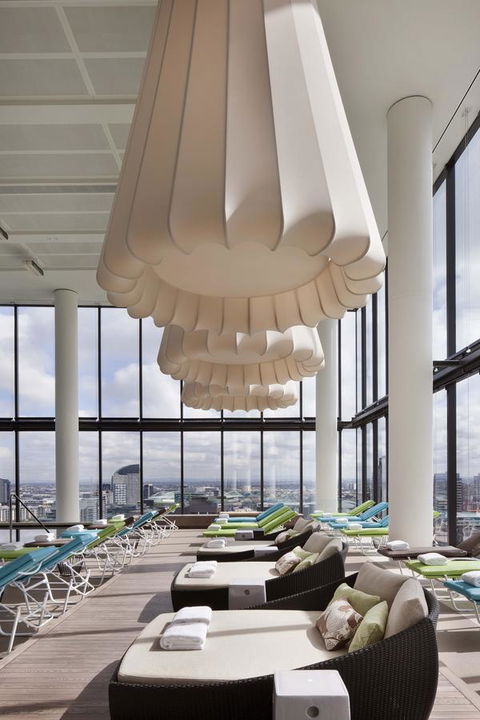Crown Metropol Melbourne - Accommodation Sunshine Coast 15
