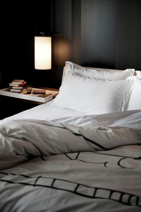 Crown Metropol Melbourne - Accommodation Sunshine Coast 25