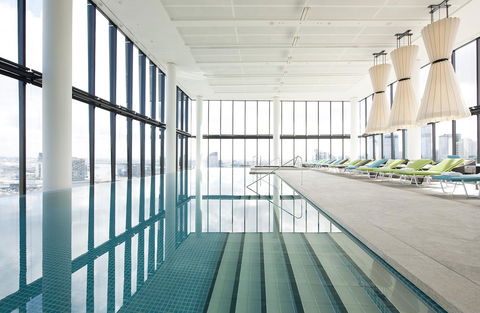 Crown Metropol Melbourne - Accommodation Sunshine Coast 16