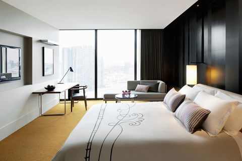 Crown Metropol Melbourne - Accommodation Sunshine Coast 3