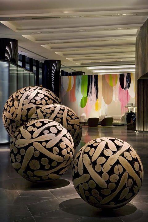 Crown Metropol Melbourne - Accommodation Sunshine Coast 14