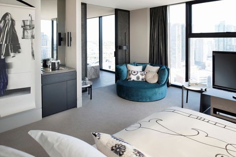 Crown Metropol Melbourne - Accommodation Sunshine Coast 23