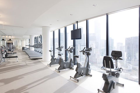 Crown Metropol Melbourne - Accommodation Sunshine Coast 5