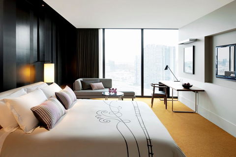 Crown Metropol Melbourne - Accommodation Sunshine Coast 24