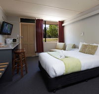 Bridgewater Motel - Accommodation Sunshine Coast
