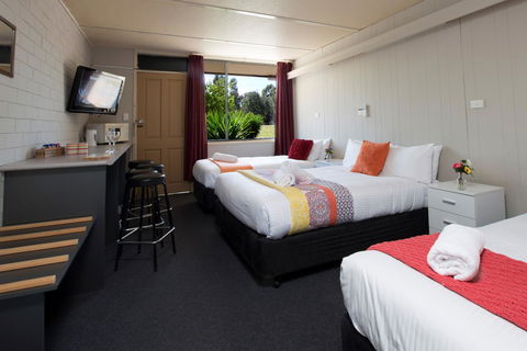24HourCheck-In- Bridgewater Motel-Victoria-Australia - Accommodation Sunshine Coast 27