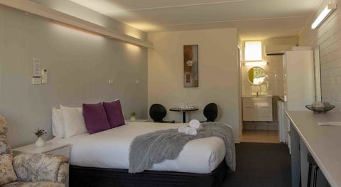 24HourCheck-In- Bridgewater Motel-Victoria-Australia - Accommodation Sunshine Coast 21