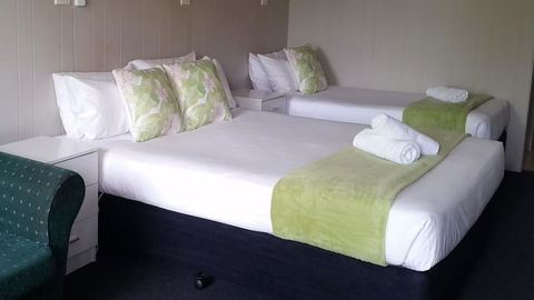 24HourCheck-In- Bridgewater Motel-Victoria-Australia - Accommodation Sunshine Coast 32
