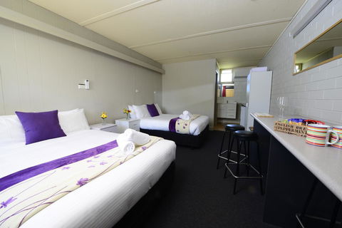 24HourCheck-In- Bridgewater Motel-Victoria-Australia - Accommodation Sunshine Coast 28