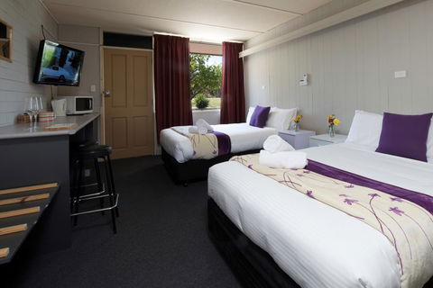24HourCheck-In- Bridgewater Motel-Victoria-Australia - Accommodation Sunshine Coast 35